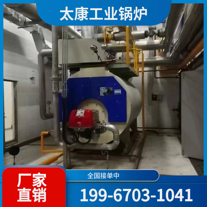 眉山电热水锅炉