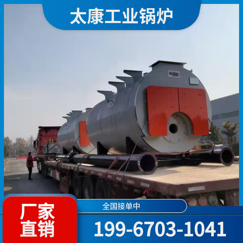 眉山环保生物质锅炉