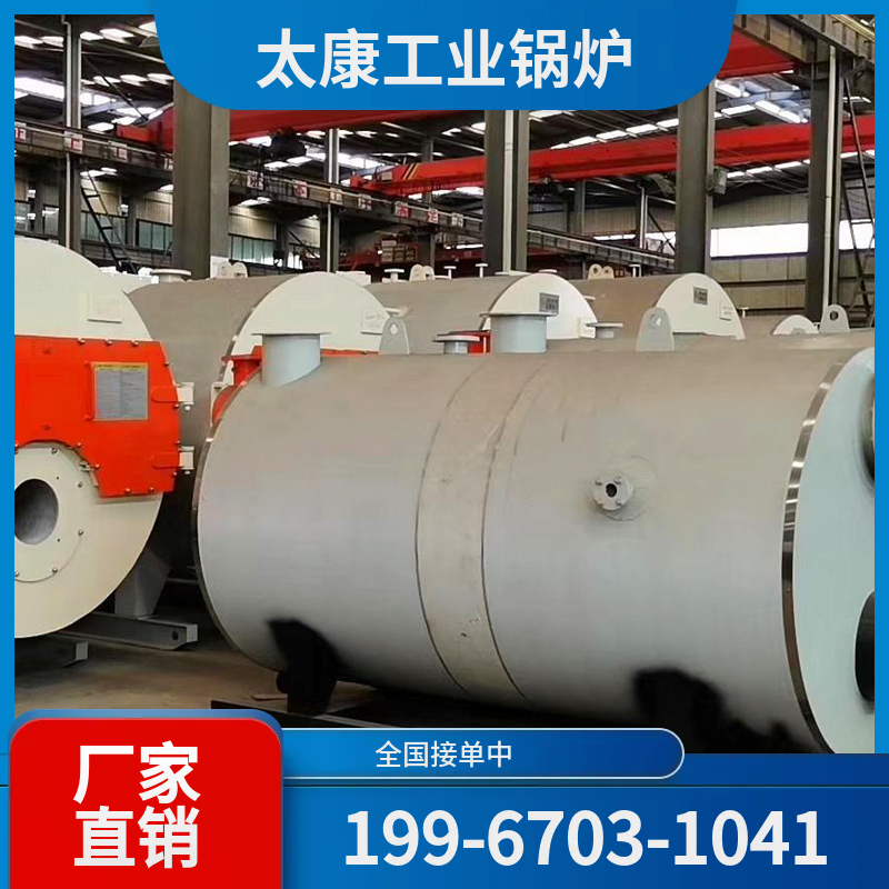 眉山电加热导热油锅炉